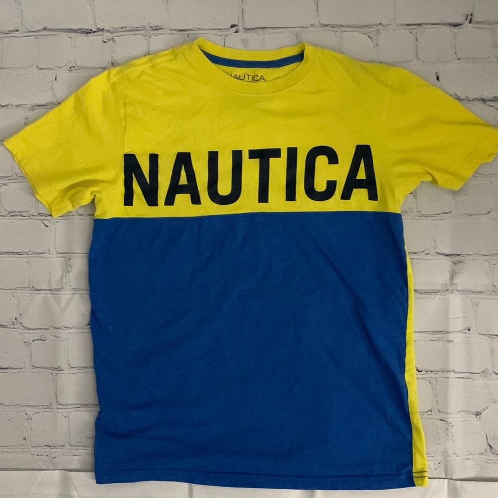 Nautica T-shirt
